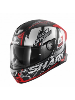 CASCO SHARK INTEGRAL D-SKWAL ANYAH KWB - CASCOS en MikiTotMoto Tarragona