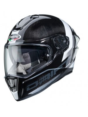 Casco INTEGRAL CABERG DRIFT EVO negro mate - CASCOS en MikiTotMoto Tarragona