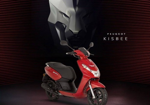 NOVEDADES  PEUGEOT MOTOCYCLES 2020