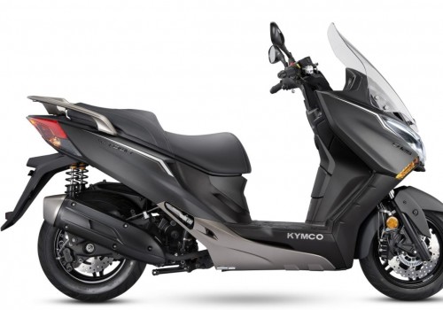 NEW KYMCO  X-TOWN CT 125